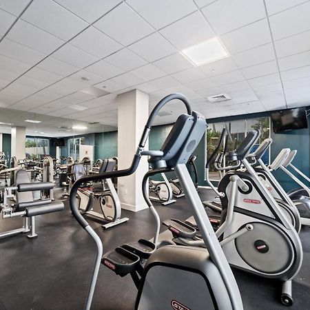 הוליווד Luxury Beachfront Condo Private Beach Access, Pool & Game Room!!! מראה חיצוני תמונה
